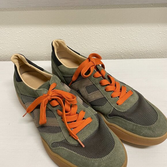 Hogan Men's Sneakers - Picture 1 of 7